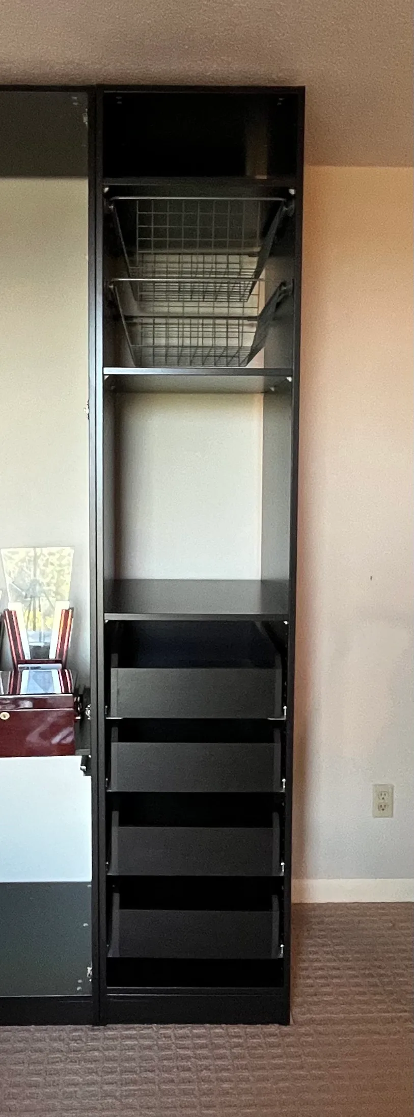 IKEA Pax Wardrobe image indicator(2)