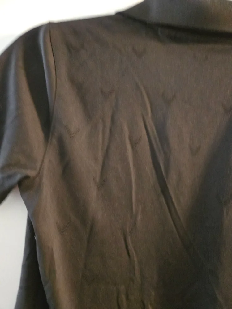 Black Calloway Polo Shirt image indicator(7)