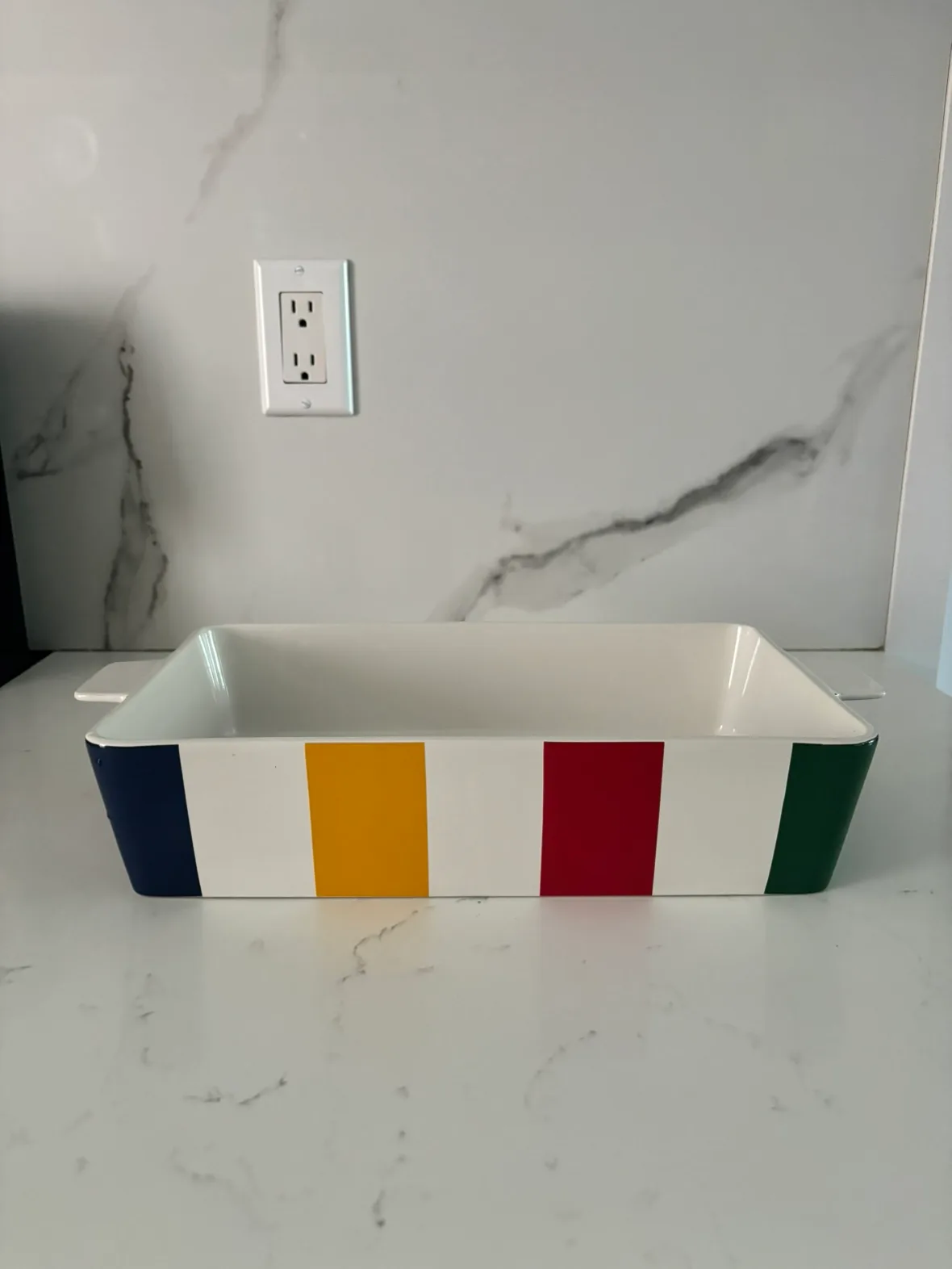 HBC Baking Dish thumbnail