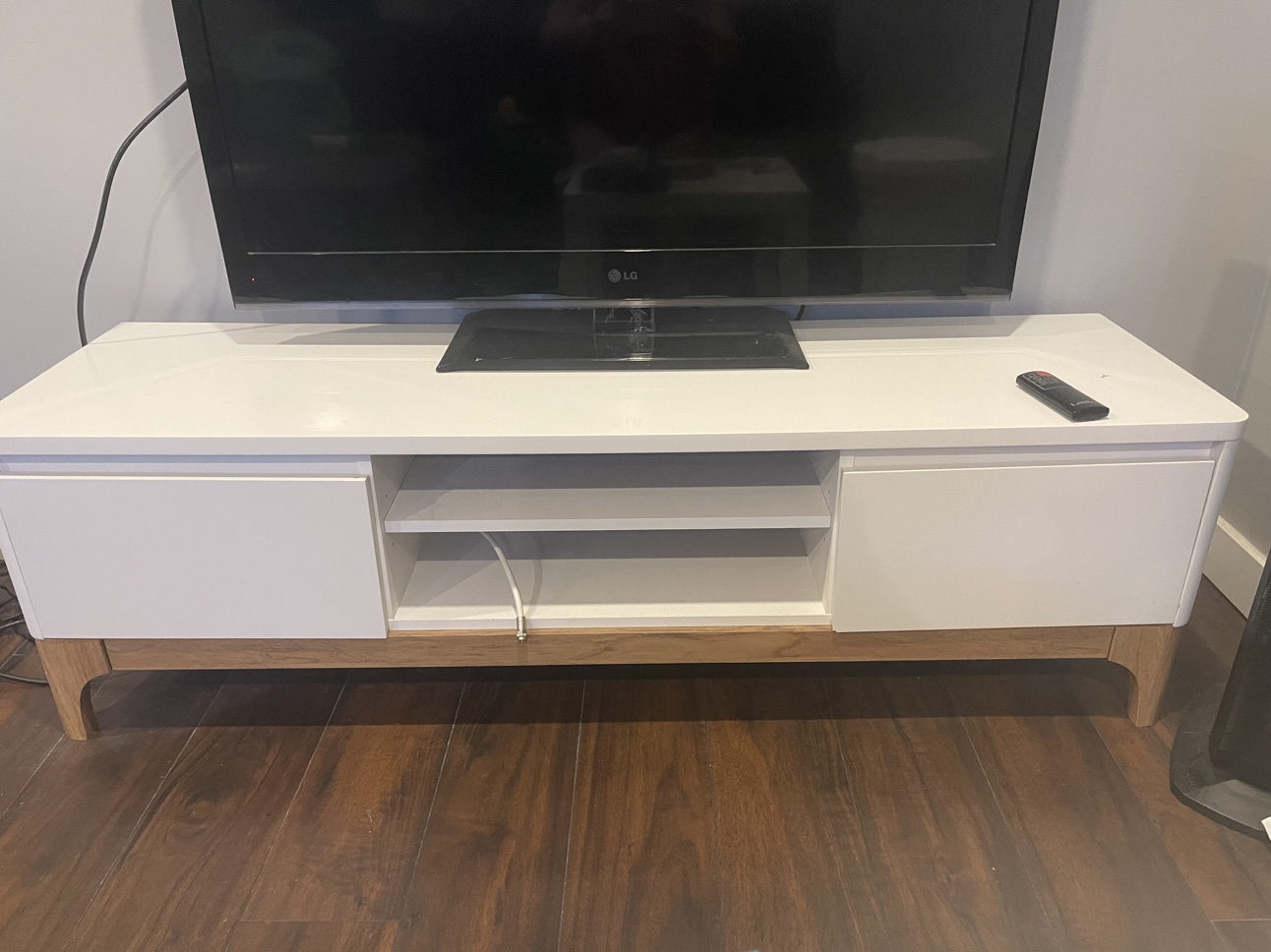 IKEA TV Stand