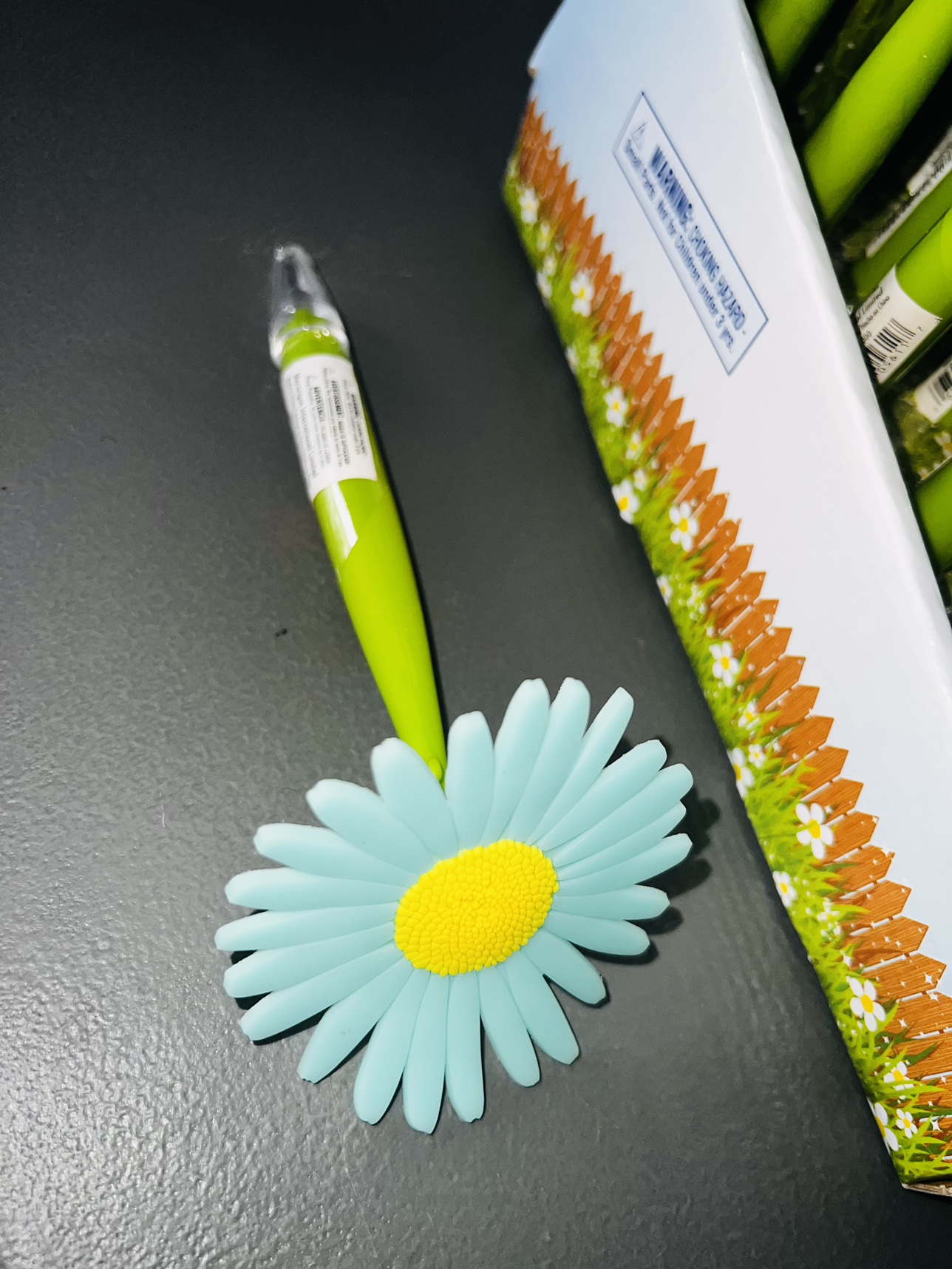 Flower Pens - photo 4
