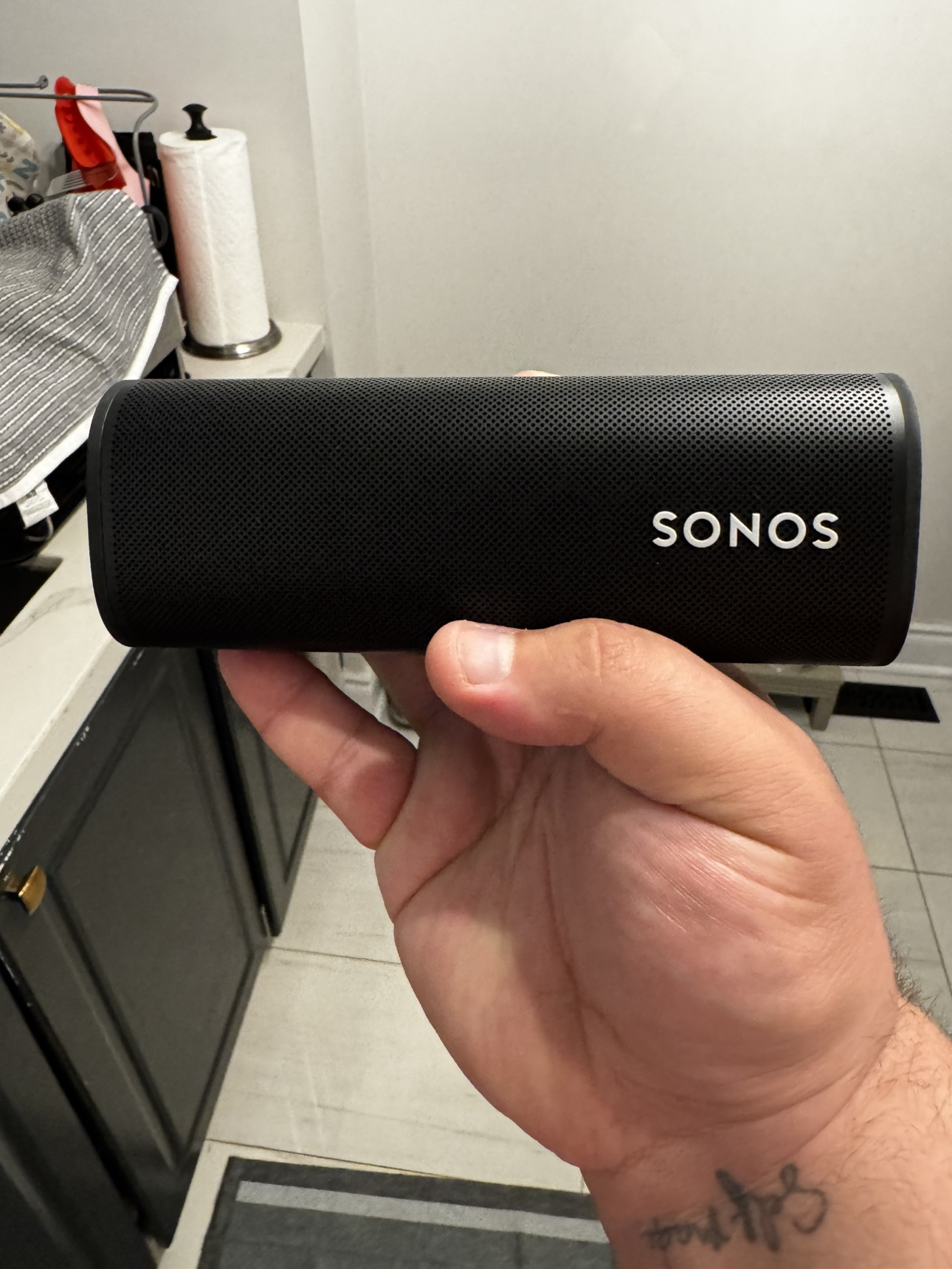 Sonos roam Speaker