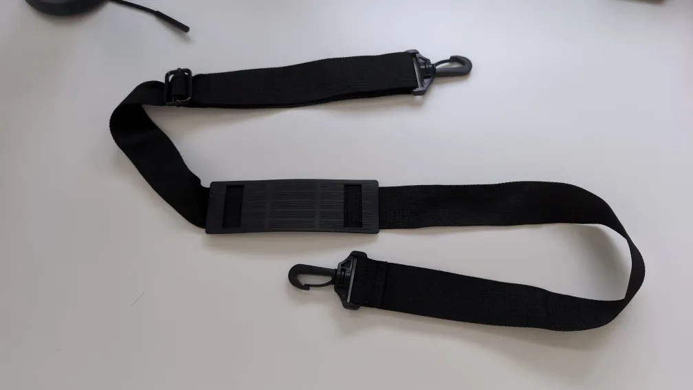 15 inch Lenovo Laptop Bag Briefcase #freecycle image indicator(5)