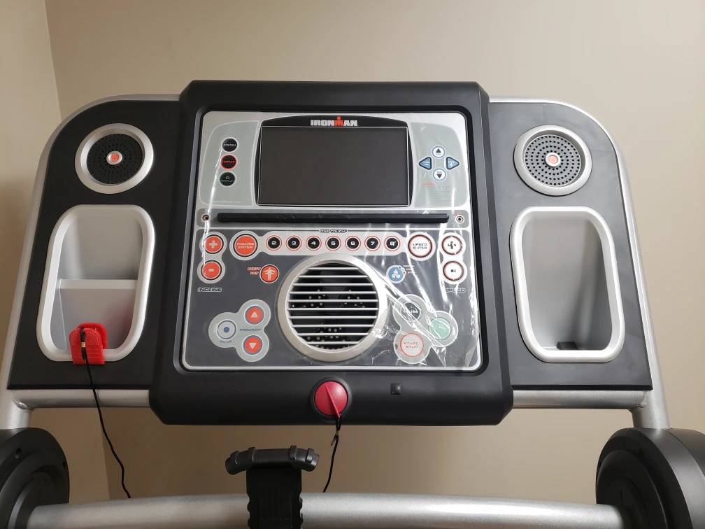 Ironman Treadmill $150 OBO – NEED GONE ASAP - photo 2