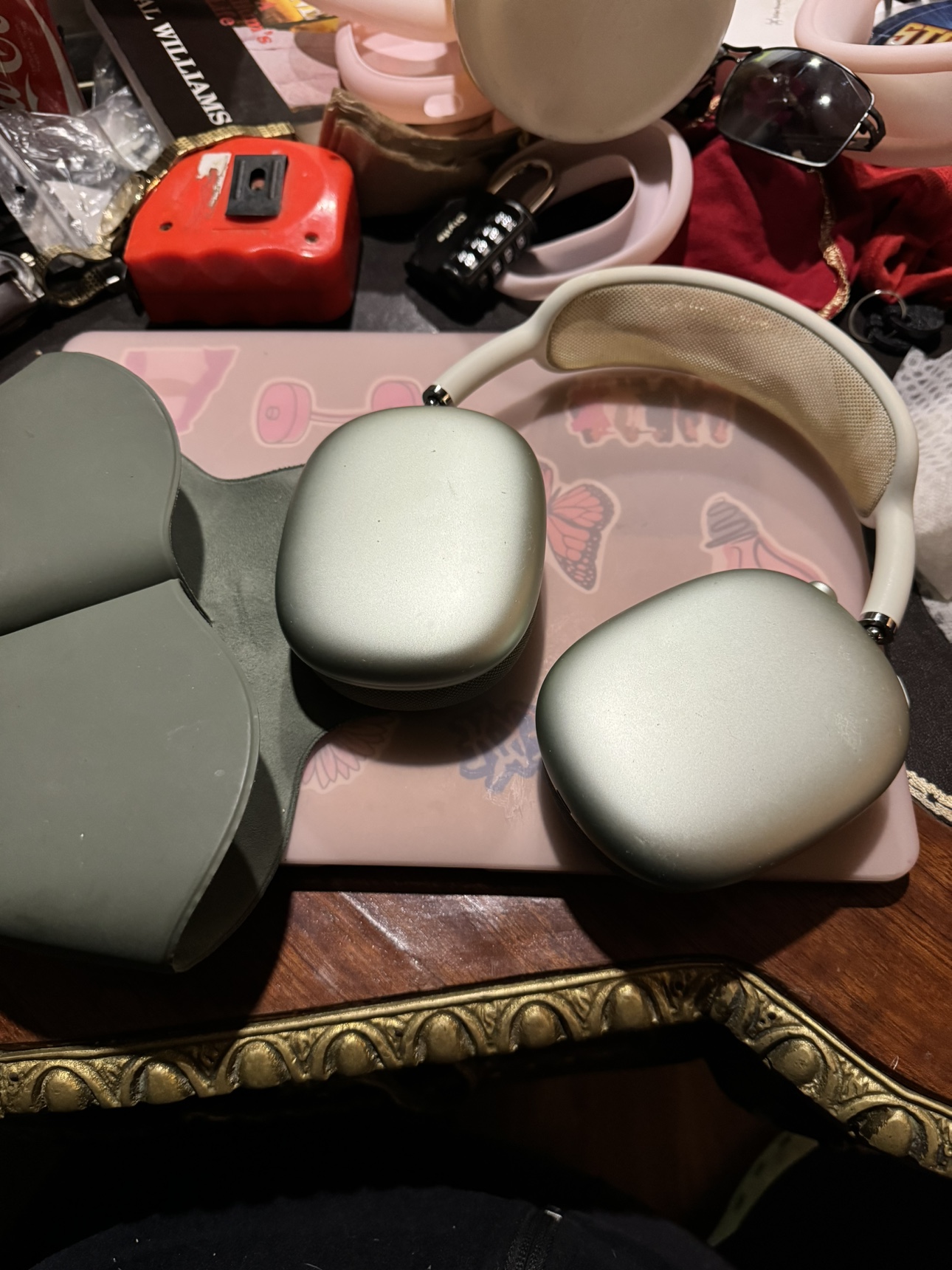 AirPod Max - photo 3