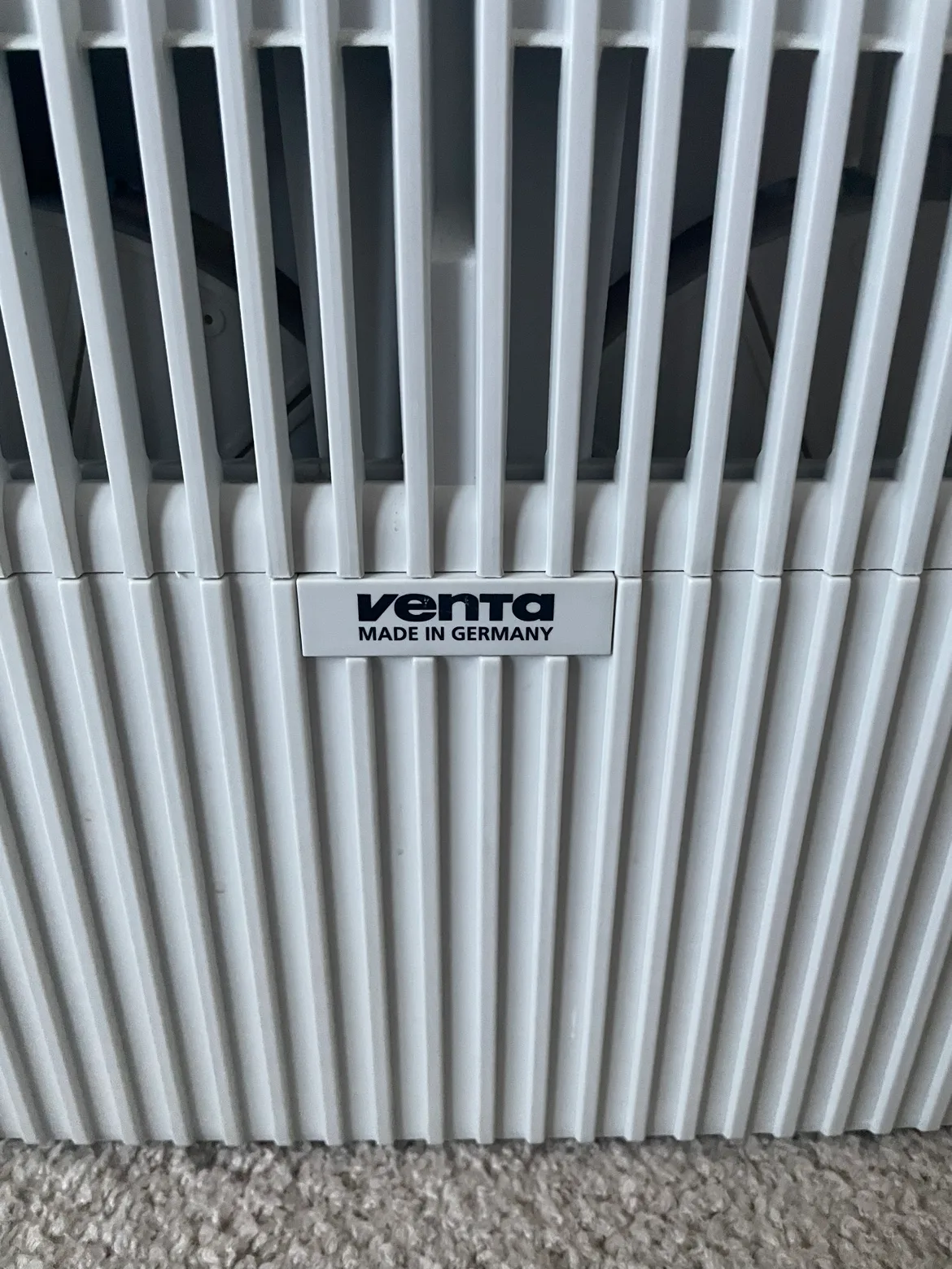 Venta Air Purifier/Humidifier image indicator(3)