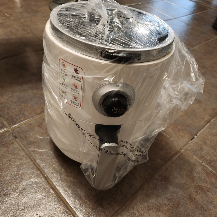 Brand new westinghouse airfryer - photo 3