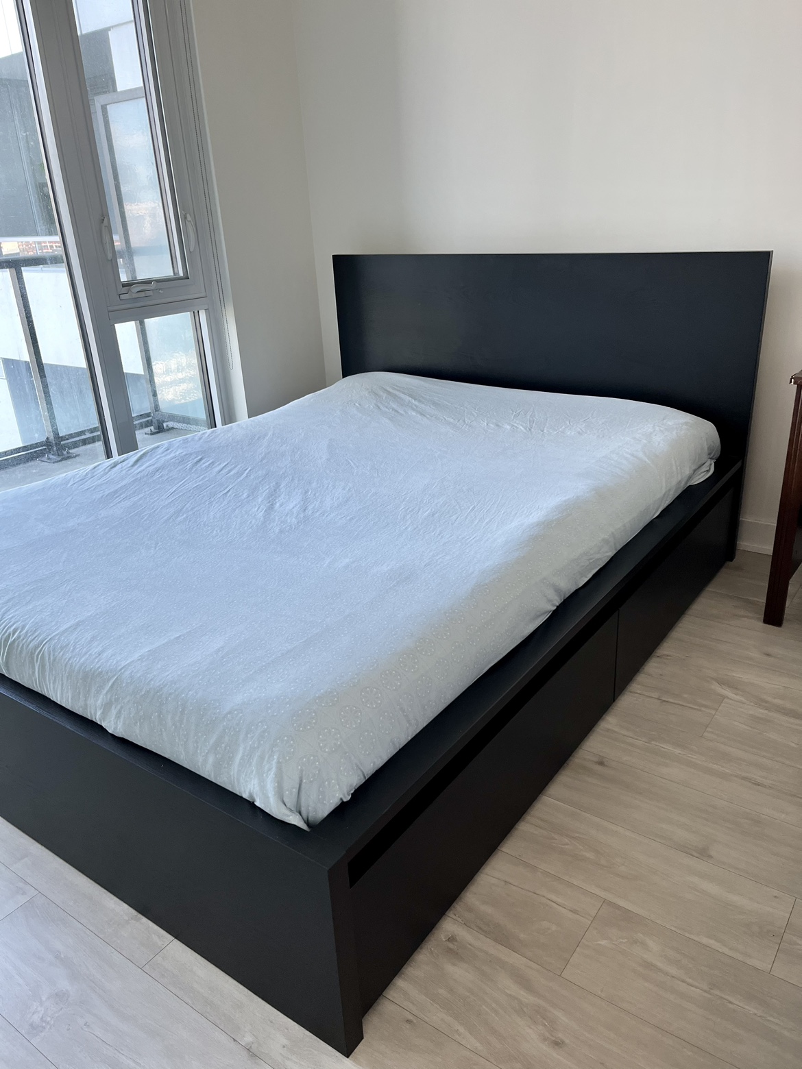 Bed Frame - photo 2