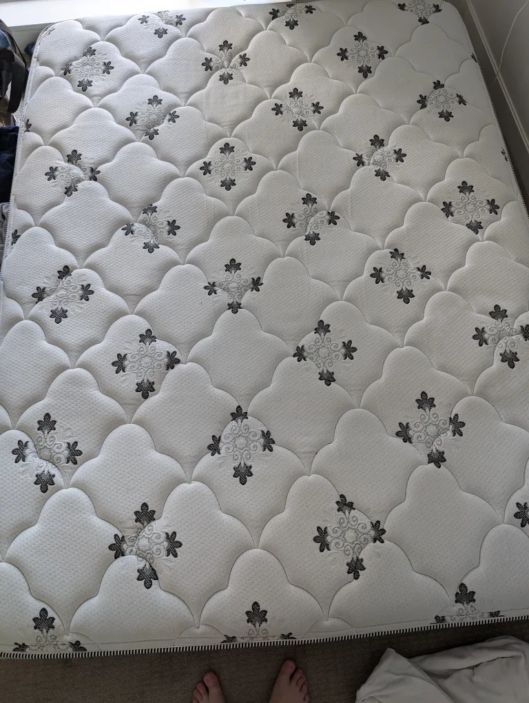 Queen Mattress thumbnail