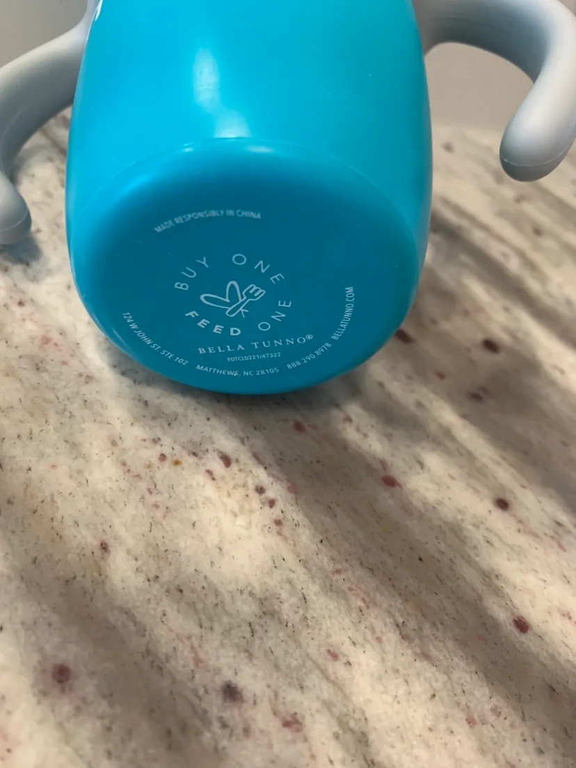 Bella Tunno Tiny Human Cup image indicator(5)