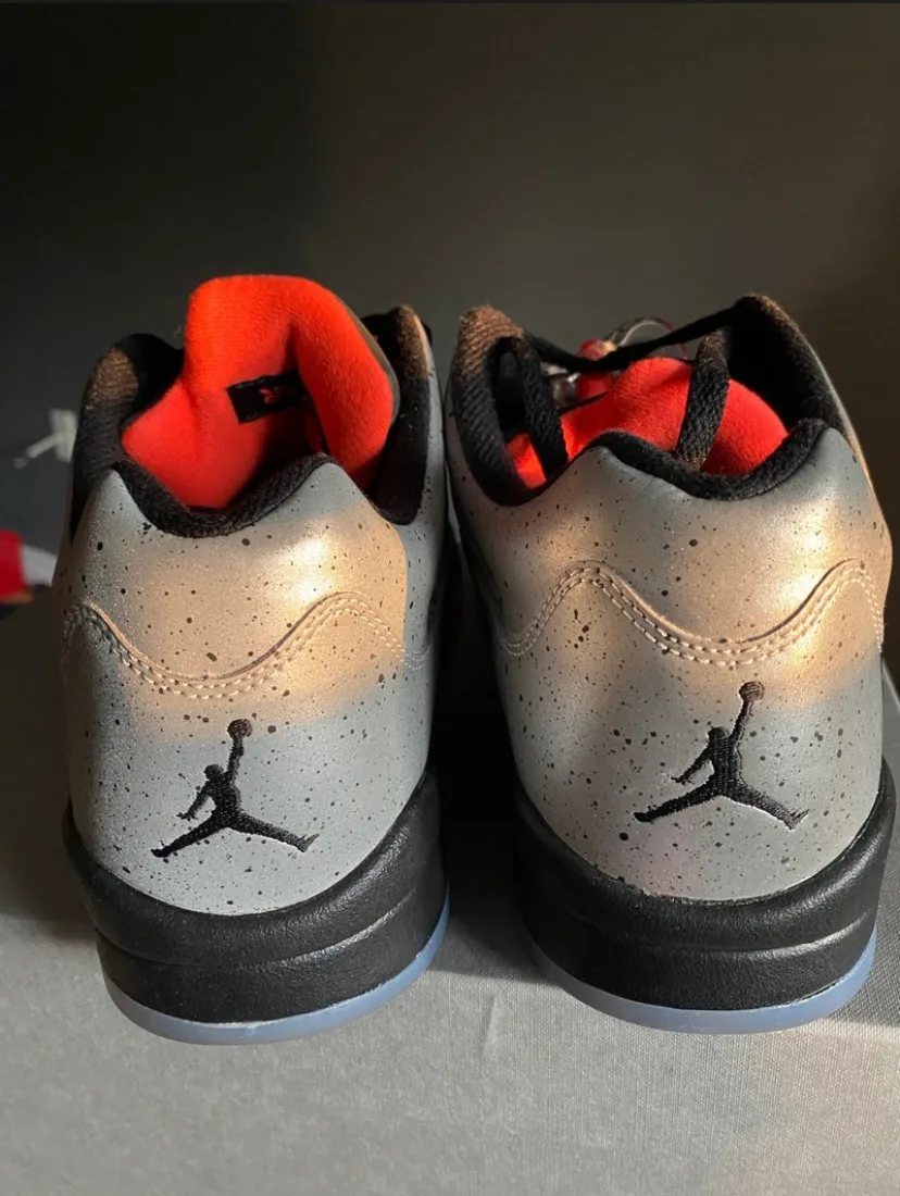 Air Jordan 5 Neymar image indicator(2)