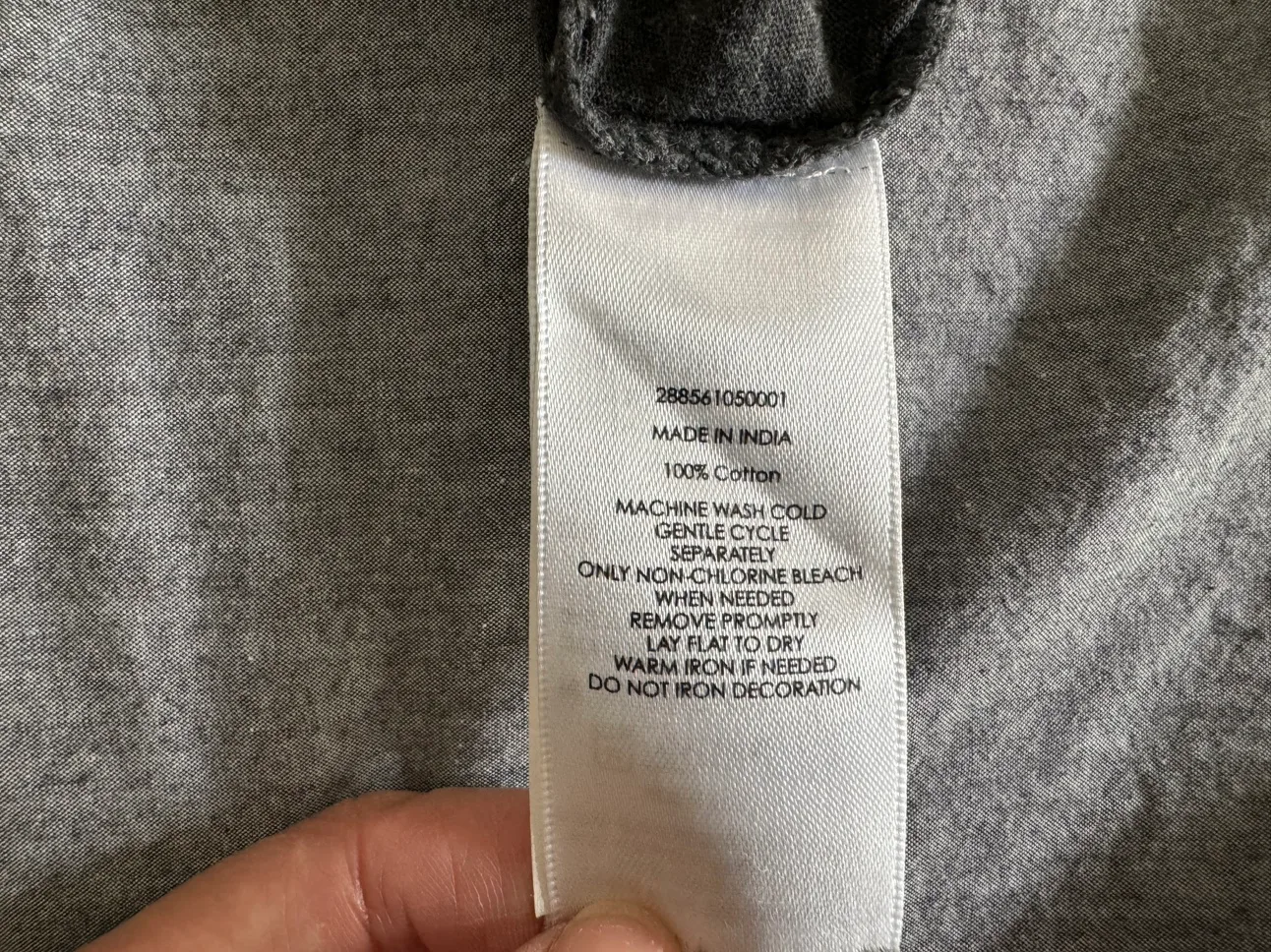 Ralph Lauren Denim & Supply T-shirt image indicator(3)