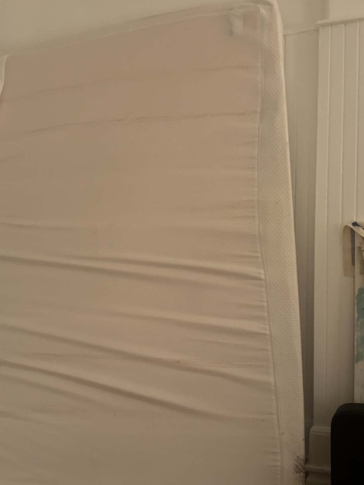 Full Sized Memory Foam Mattress - photo 3