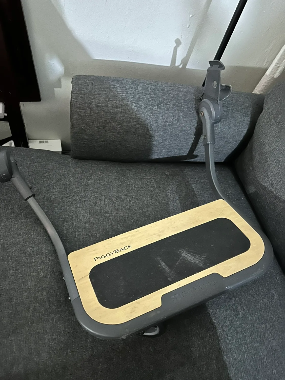 Uppababy  Vista Piggy Back Board thumbnail