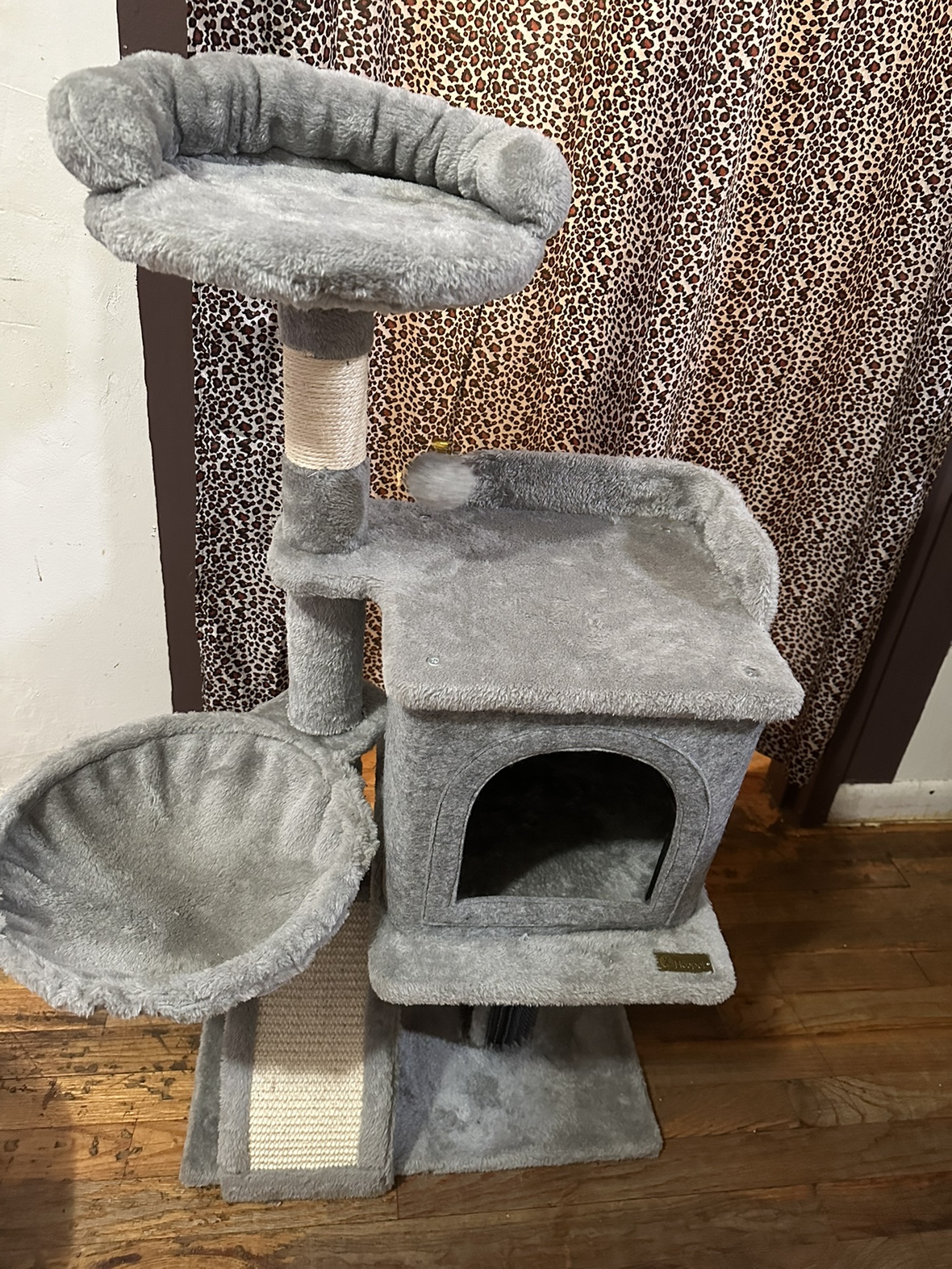Cat Tree - photo 2