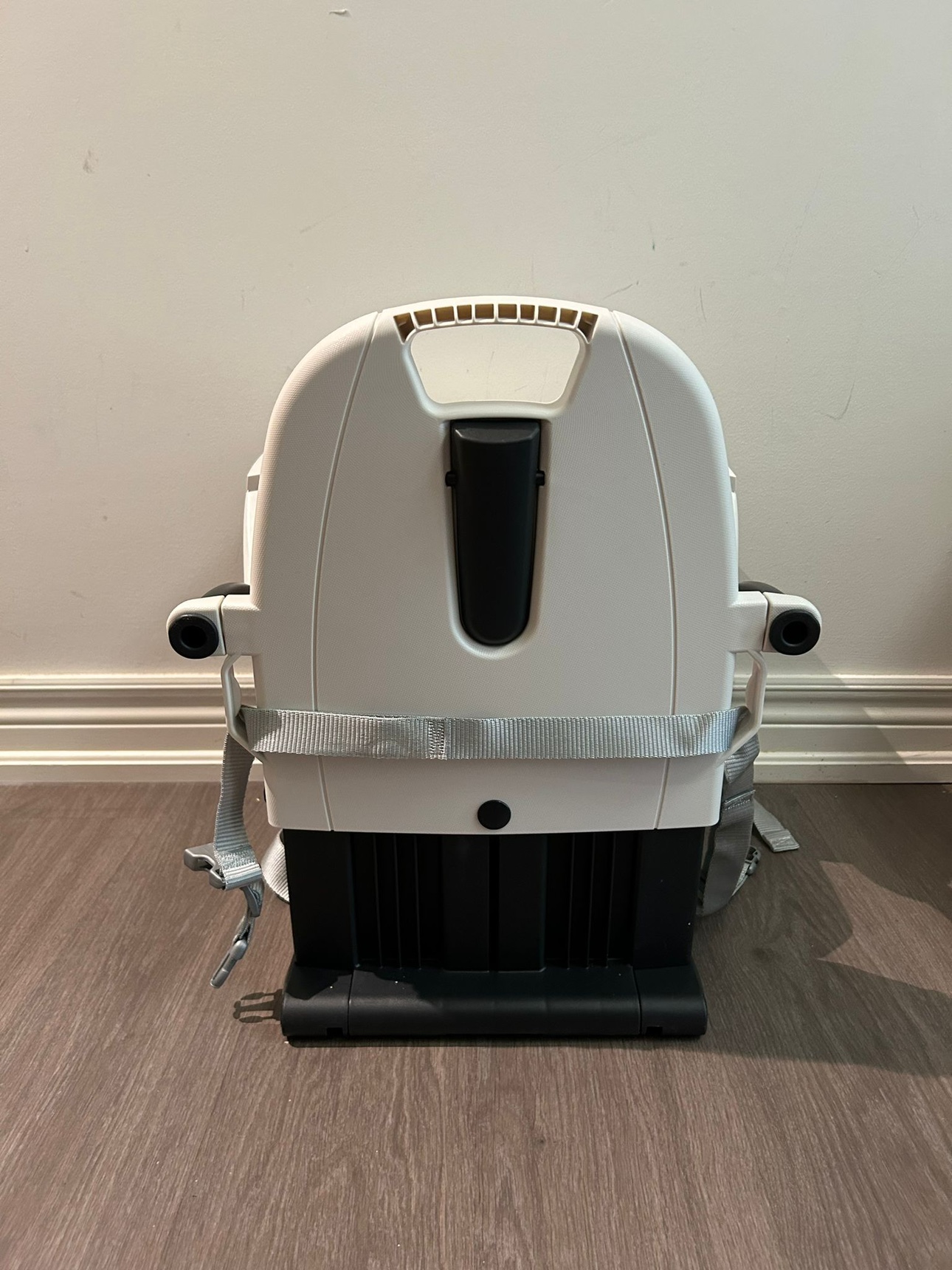 Peg Perego Rialto Booster (Berry) - photo 5