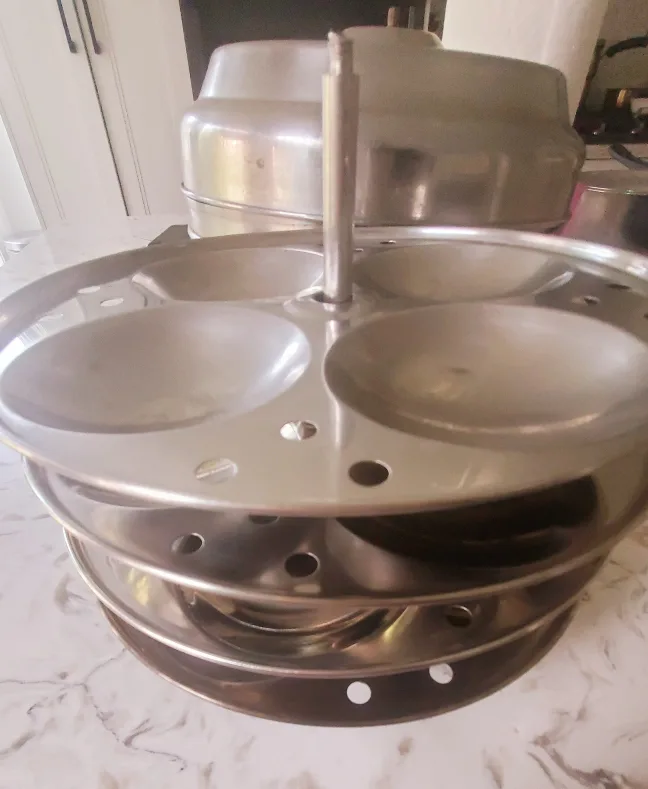 Idli Steamer thumbnail