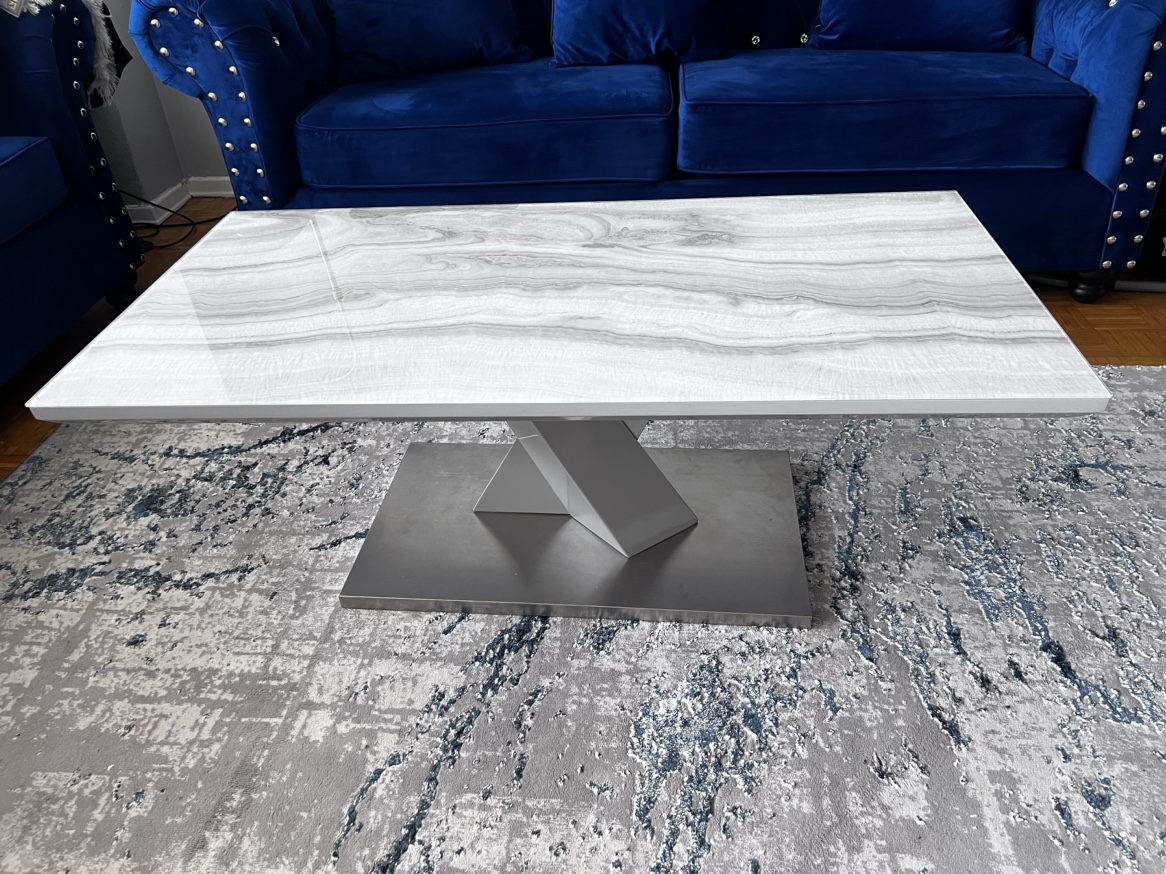 Coffee table & Dining set - photo 5