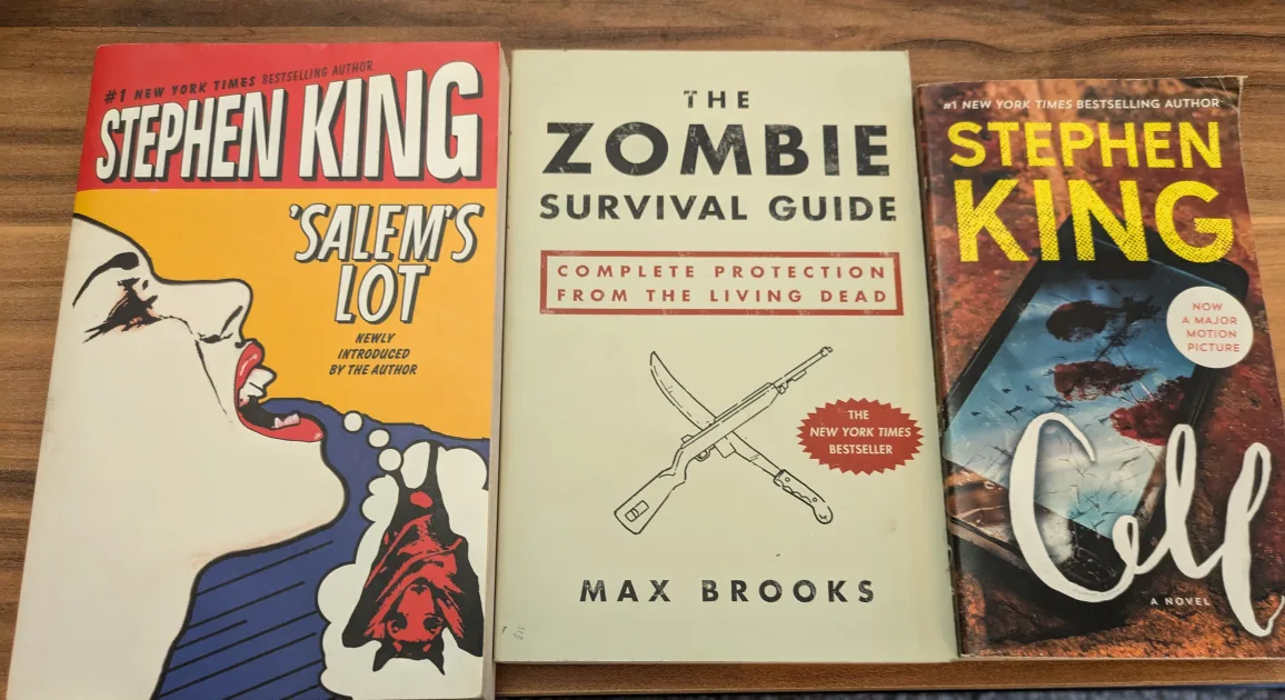Book Lot Prices BELOW thumbnail