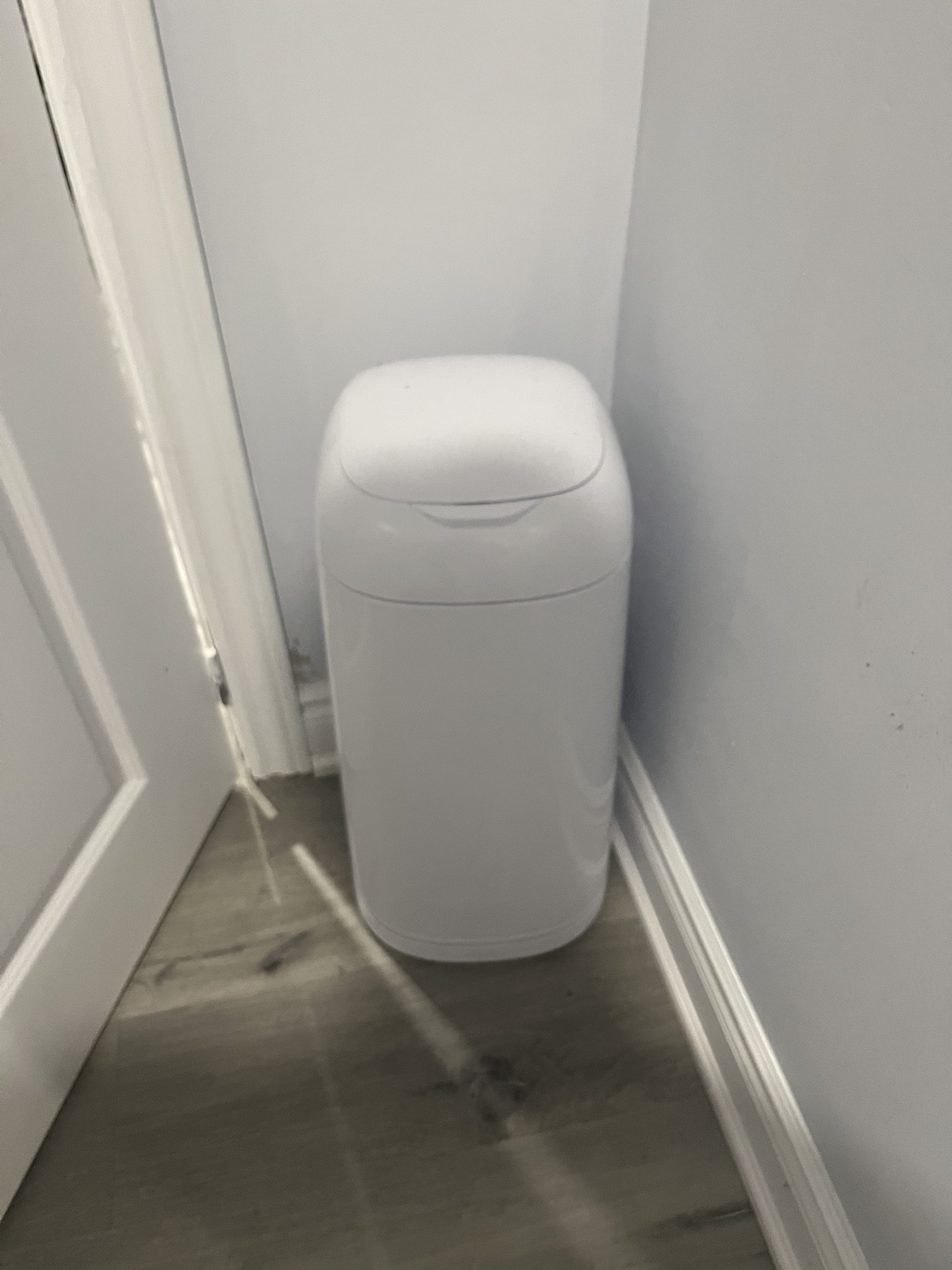 Diaper Pail and Wipe Warmer - photo 2