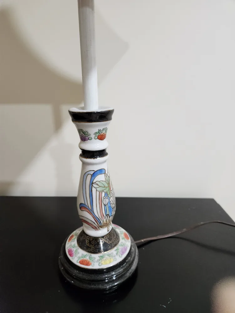 Table Lamp image indicator(2)