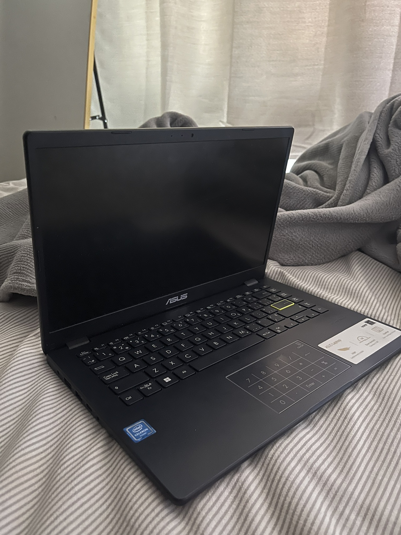 ASUS Laptop - photo 3