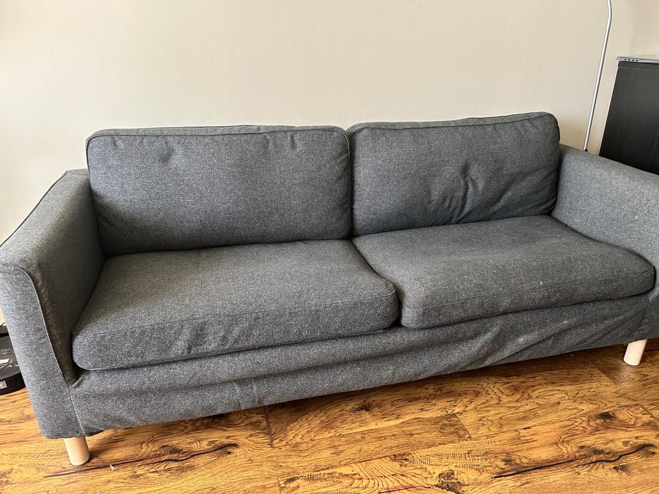 IKEA Sofa - photo 3