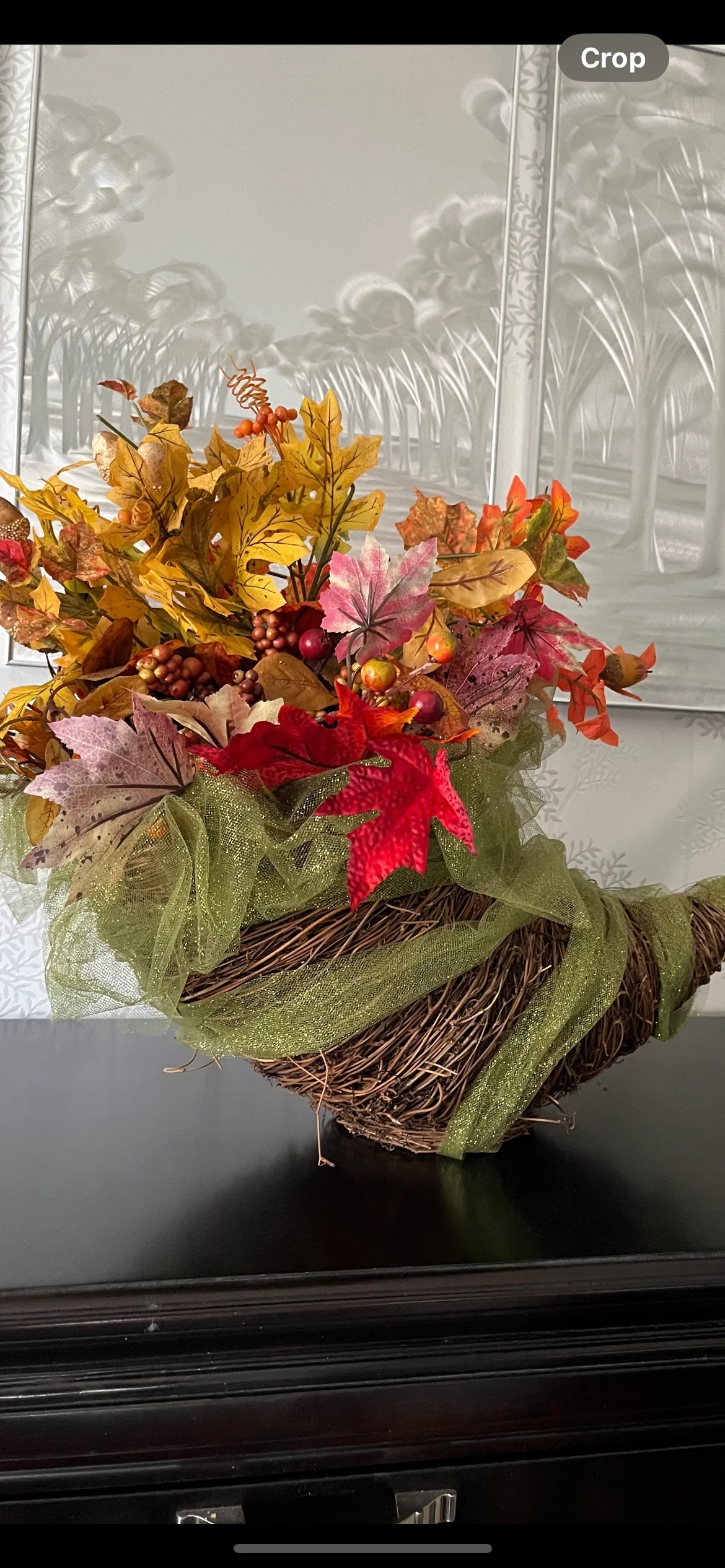 Fall Horn Display image indicator(3)