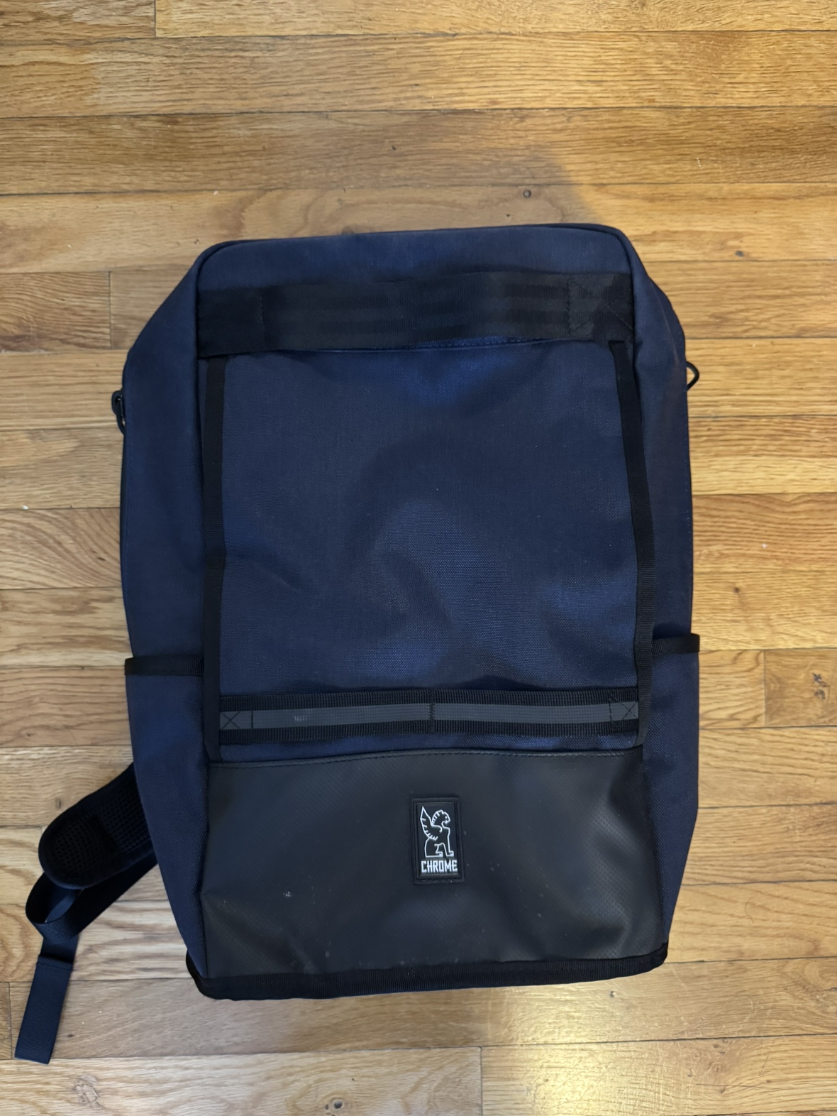 Chrome Hondo Backpack