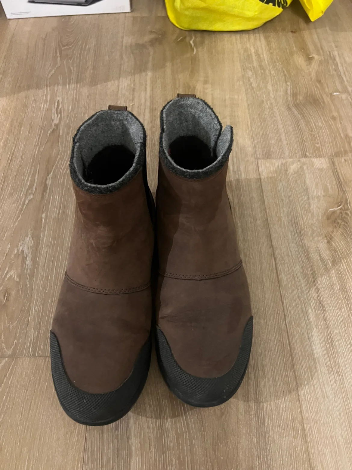 Sorel Boots thumbnail