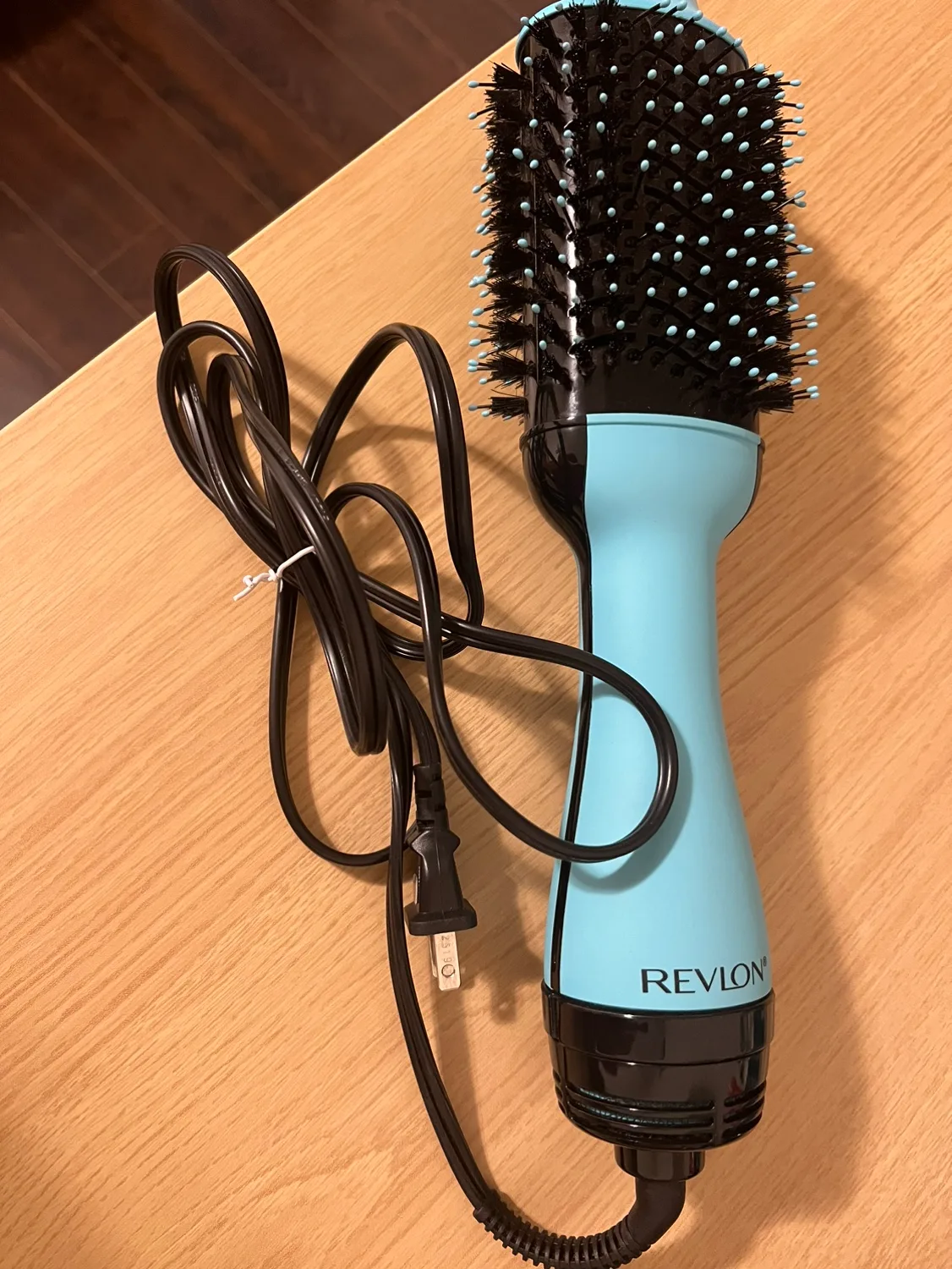 Revlon One-Step Hair Dryer and Conair Curling Iron thumbnail