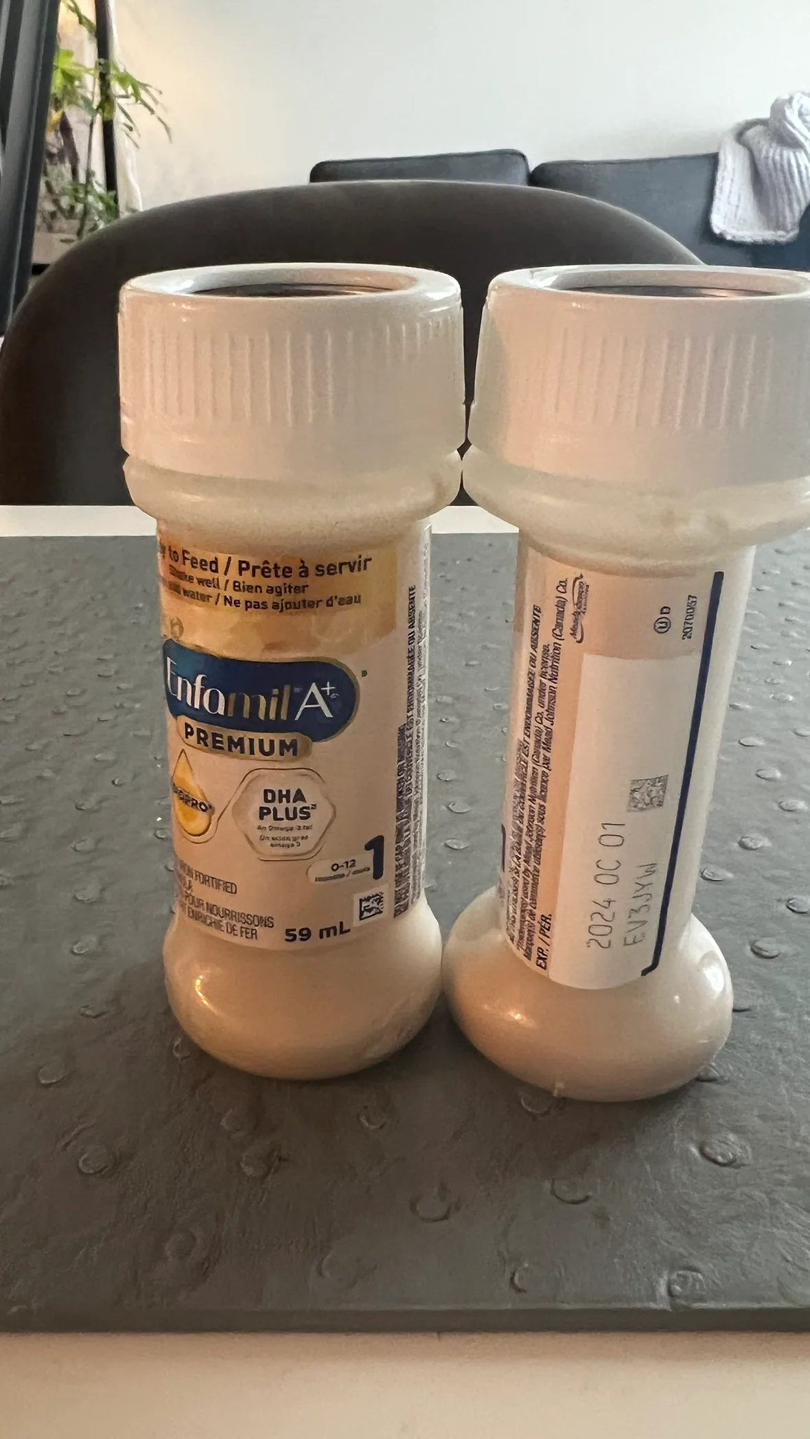 Enfamil A+ Premium Infant Formula thumbnail