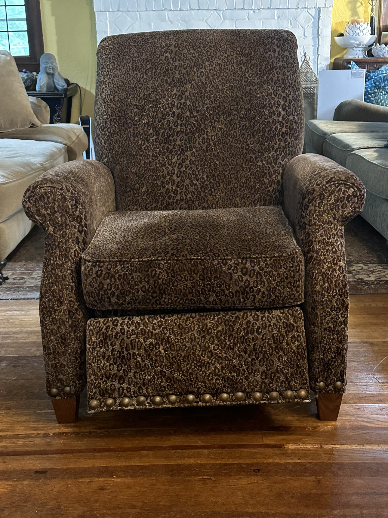 Reclining Chair