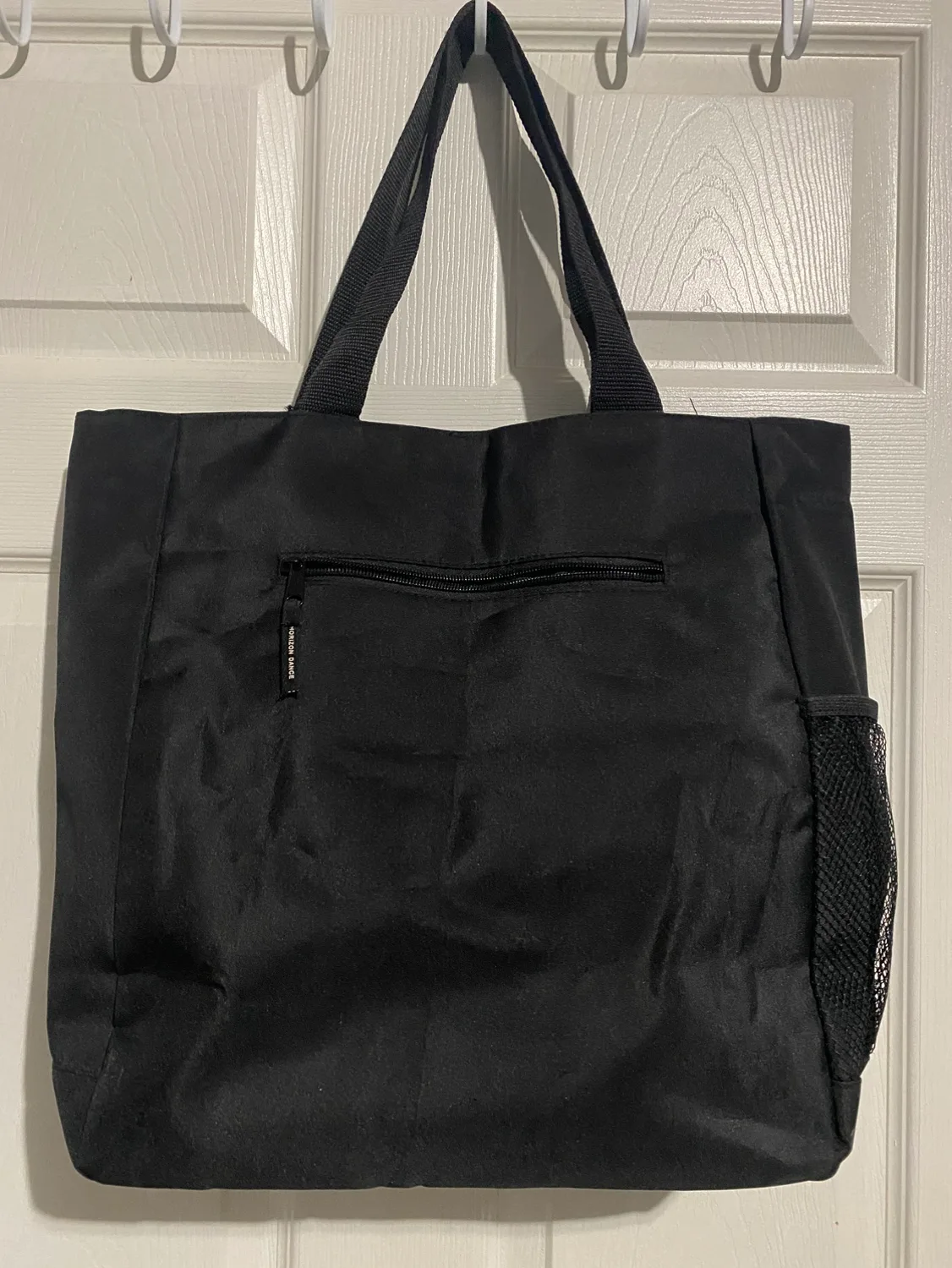 Large Tote Gym Bag image indicator(2)