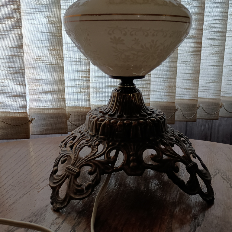 Pair of Table Lamps - photo 2