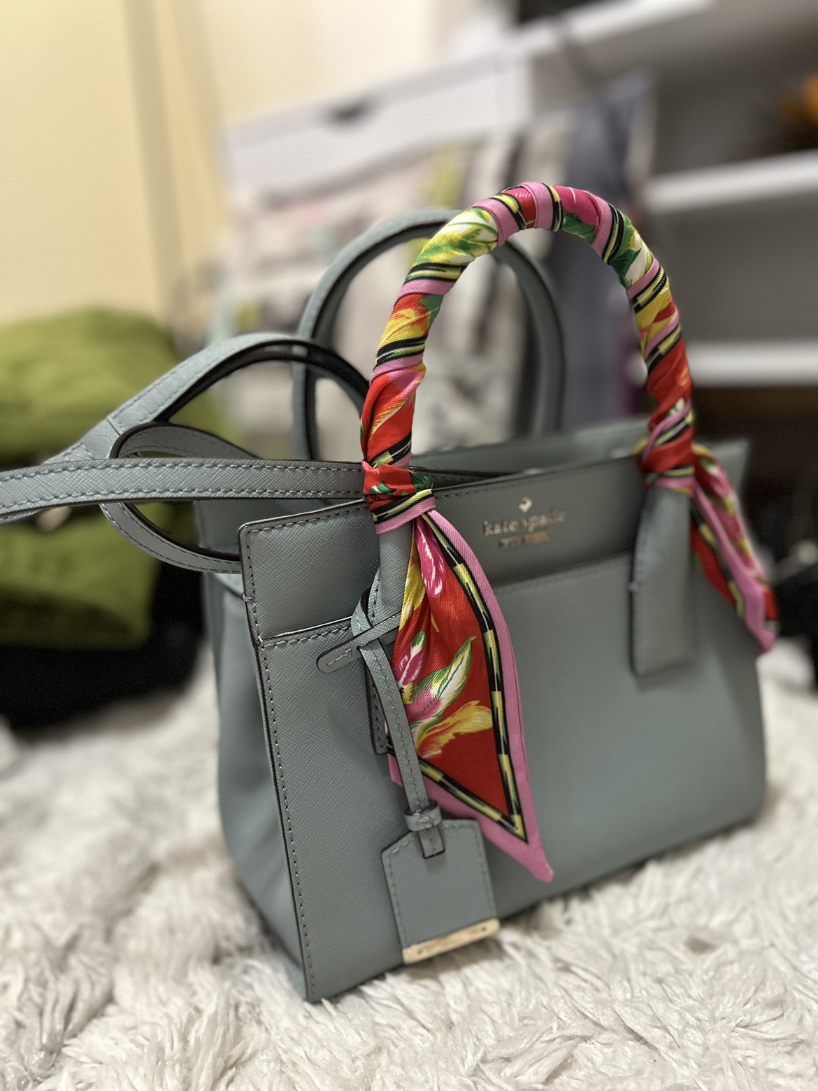 Kate Spade Handbag - photo 2