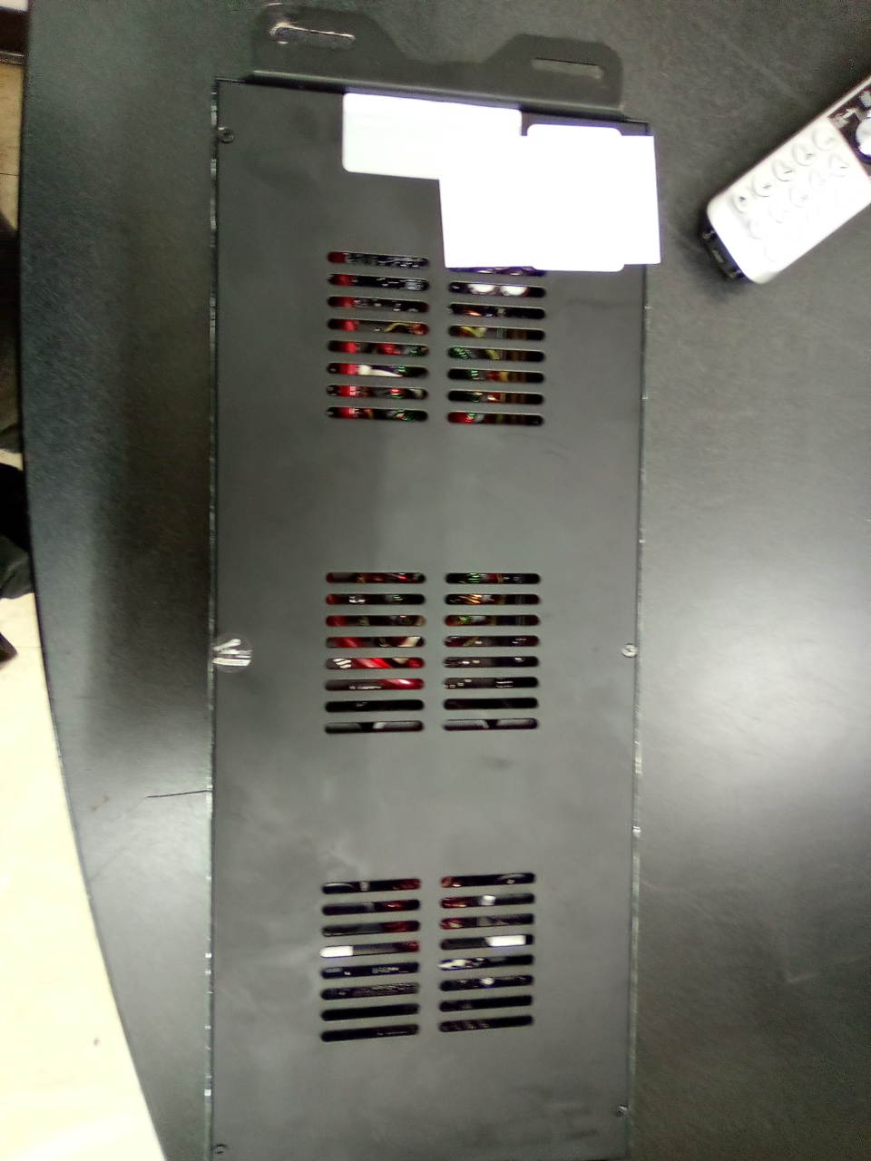 Audiopipe APOL amplifier - photo 3