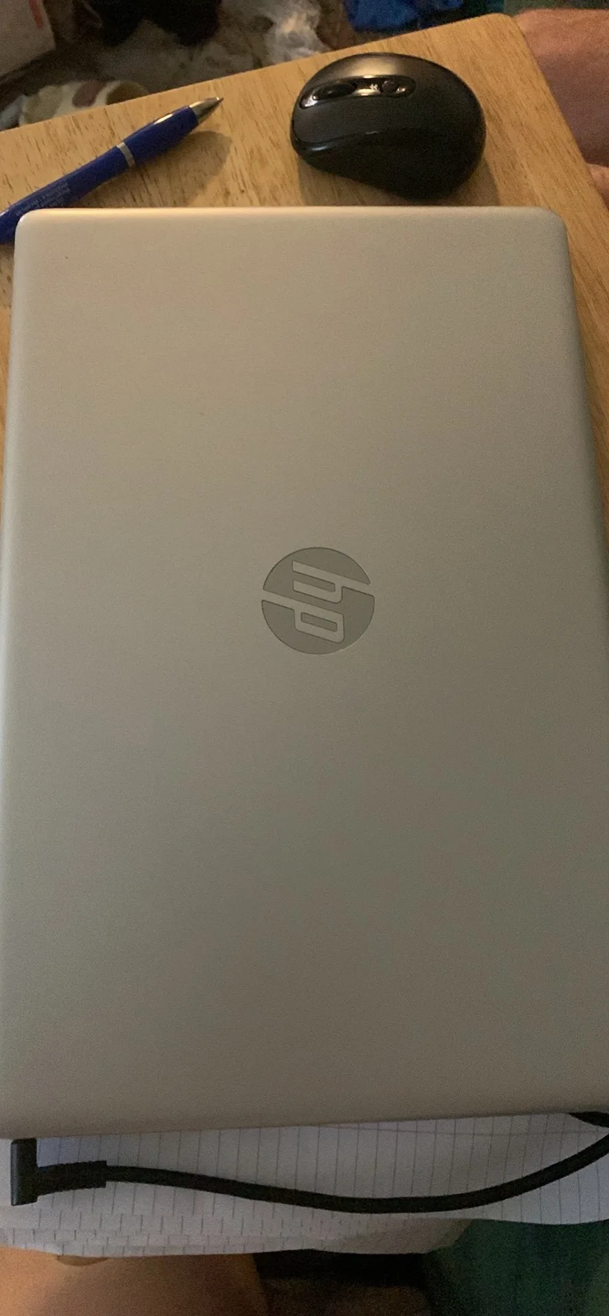 HP Laptop 15-da0000 🧡 image indicator(2)