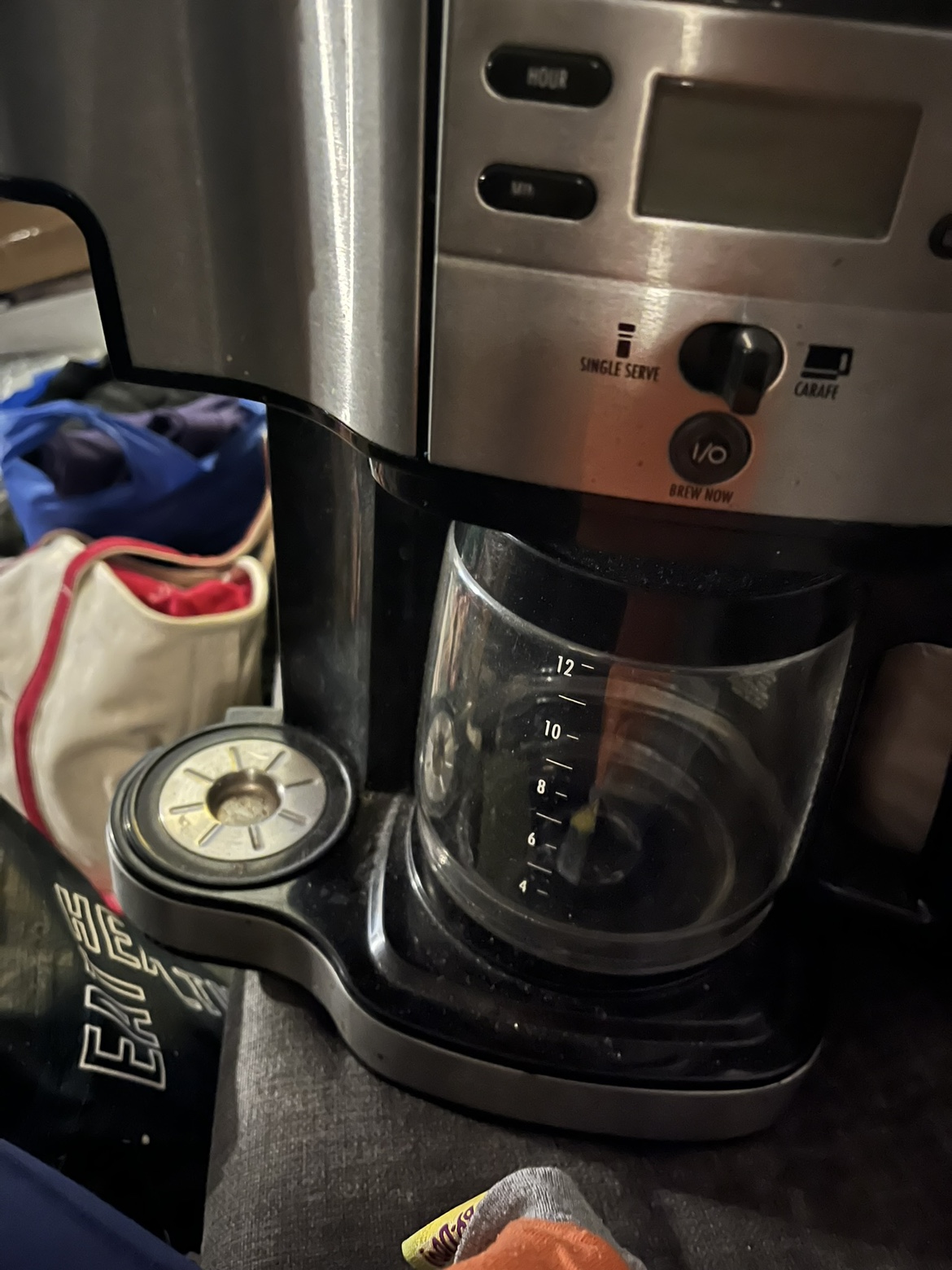 Coffee Maker