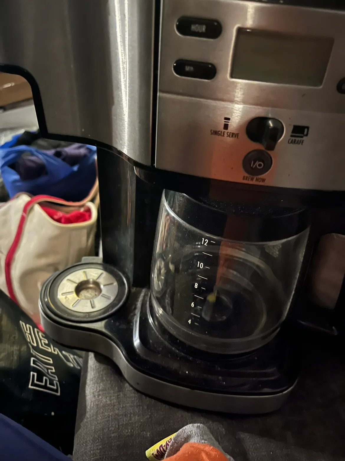 Coffee Maker thumbnail