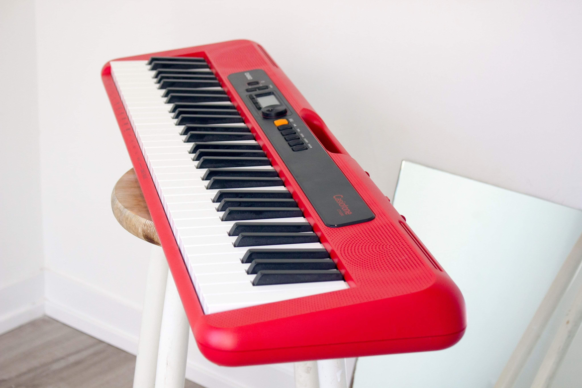 Casio St S200RD