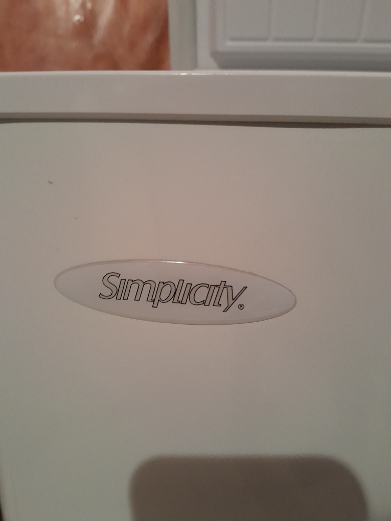 Simplicity Chest Freezer - photo 2