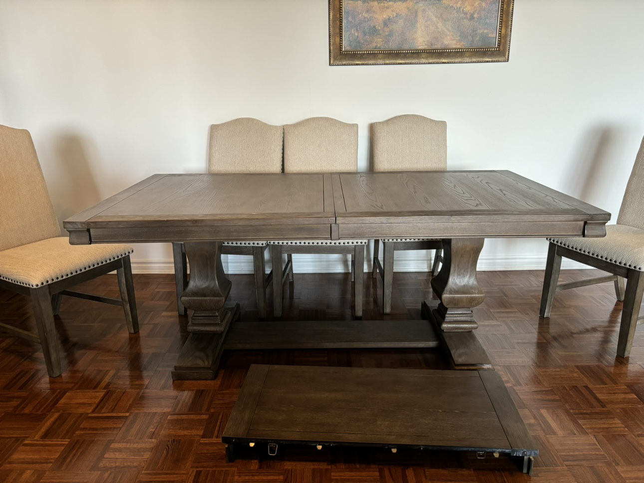 Dining Room set - photo 5