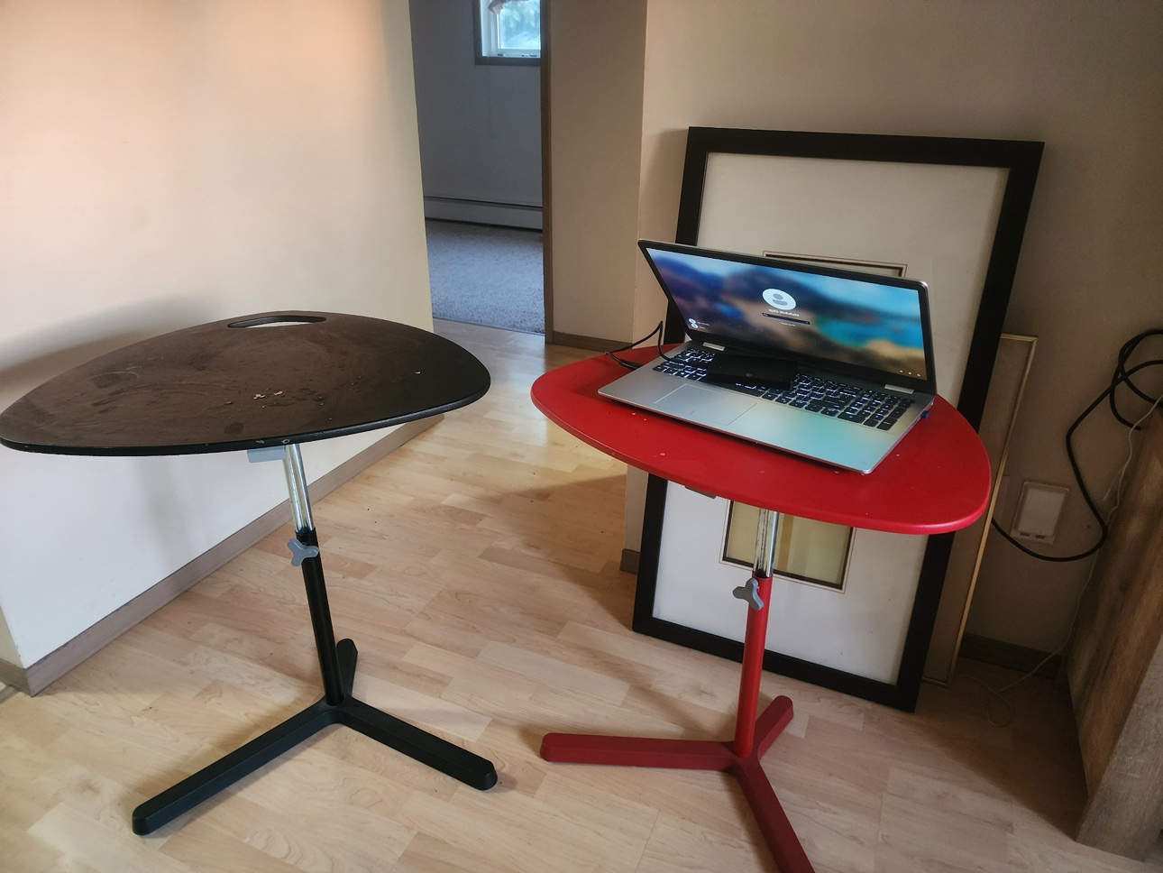 Adjustable Laptop Desk - photo 4