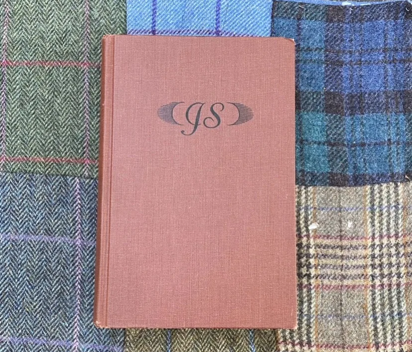 1950’s John Steinbeck anthology thumbnail