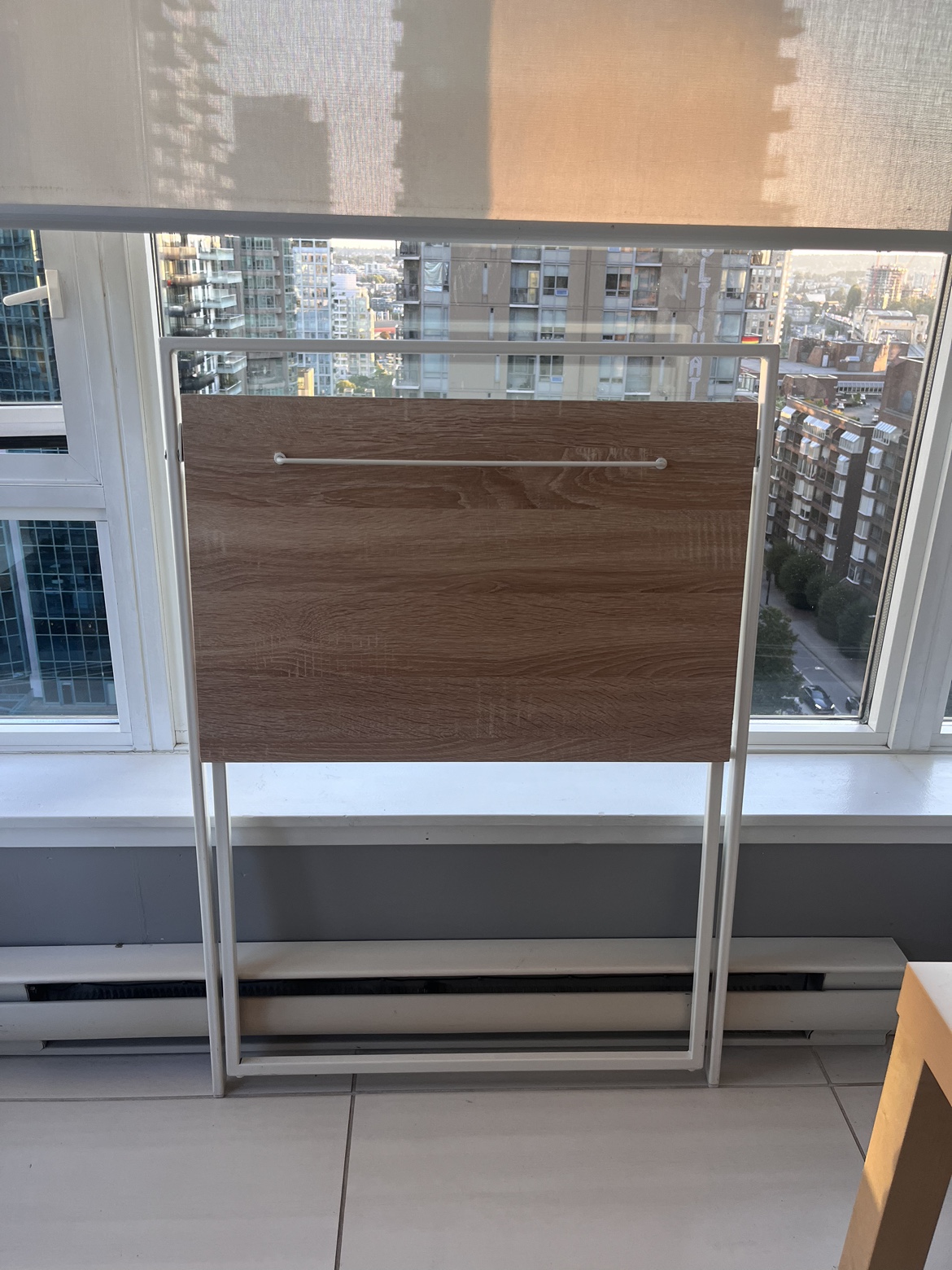 Desk/ Folding Table - photo 3