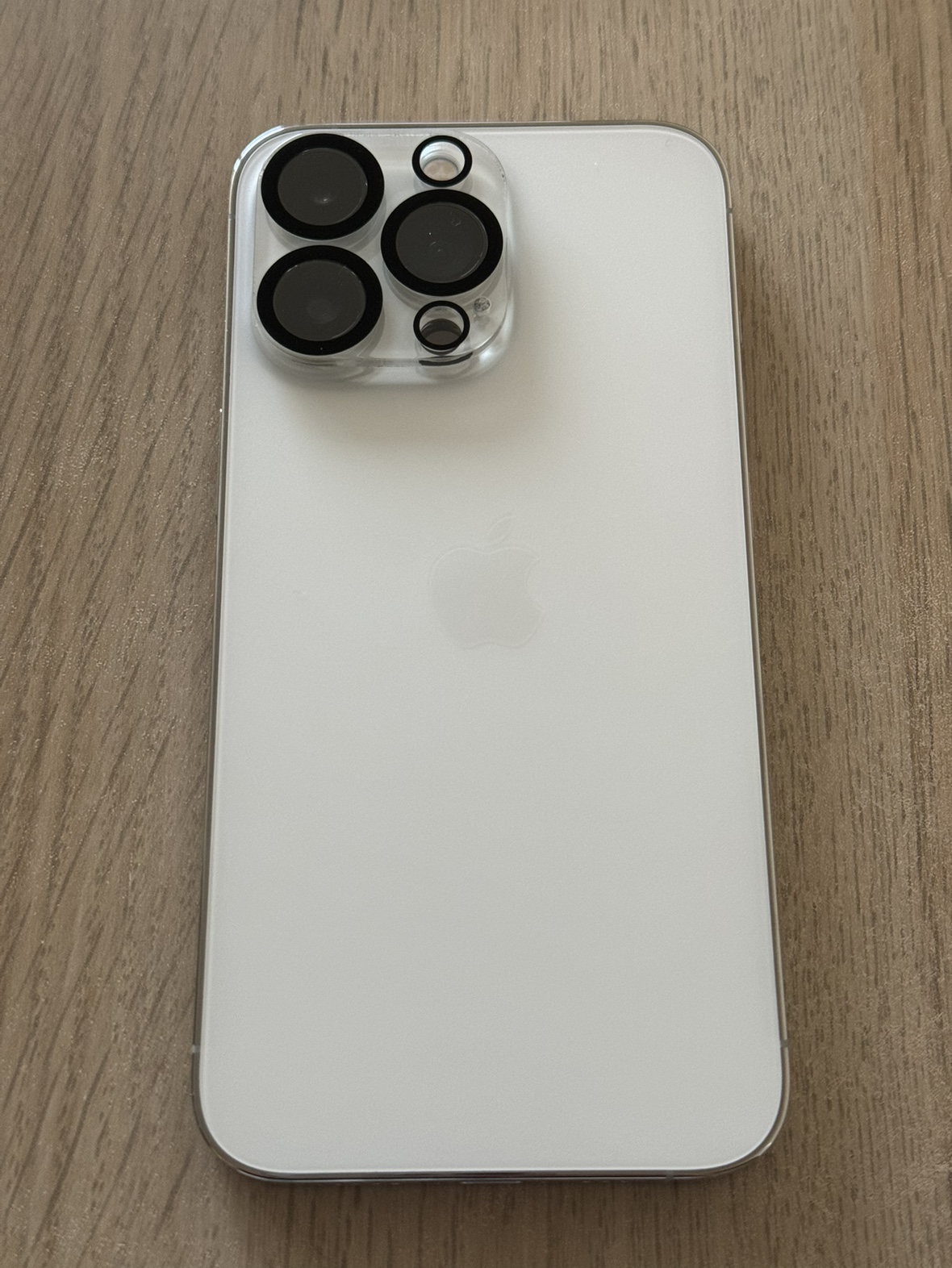 iPhone 13 Pro 256GB Silver - photo 3
