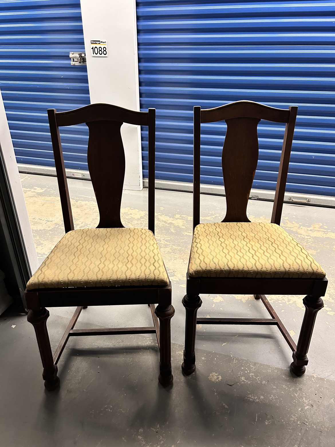 Dining Chairs