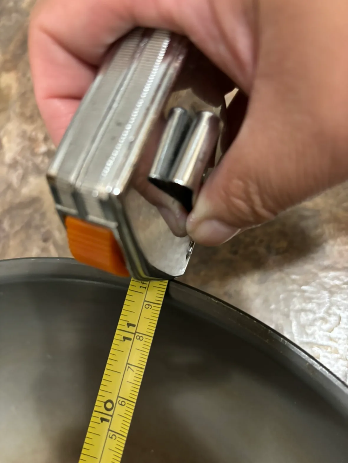 Wok image indicator(5)