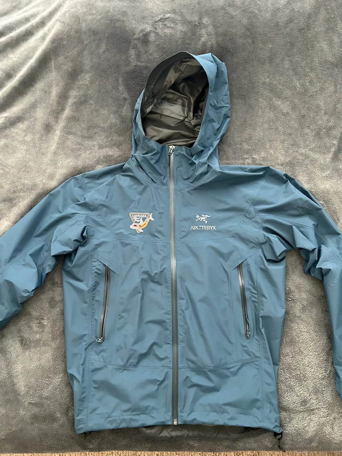 Arc'teryx  GORE-TEX Jacket thumbnail